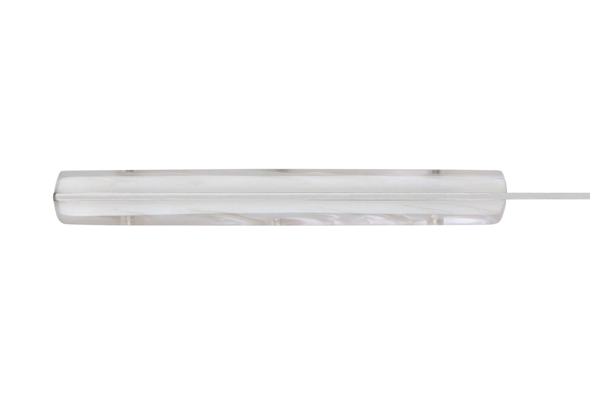 Cuțit Samura Harakiri Tanto feliator 9.0"/230 mm, AUS-8 HRC-58
