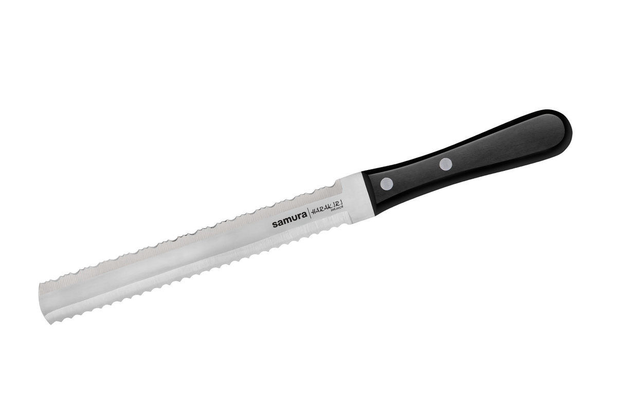 Set cuțite Samura Harakiri 3 buc. AUS-8 HRC-58
