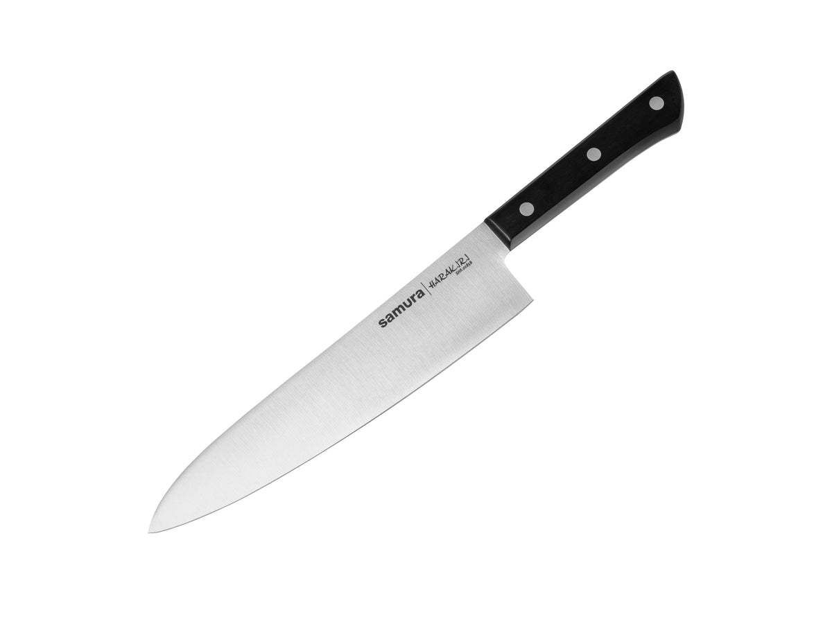 Set cuțite Samura Harakiri 3 buc. AUS-8 HRC-58