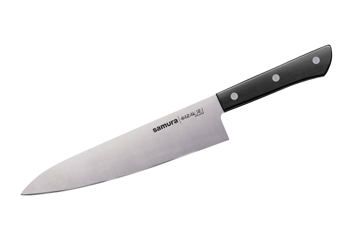Set Samura Harakiri 8 buc. AUS-8 HRC-58