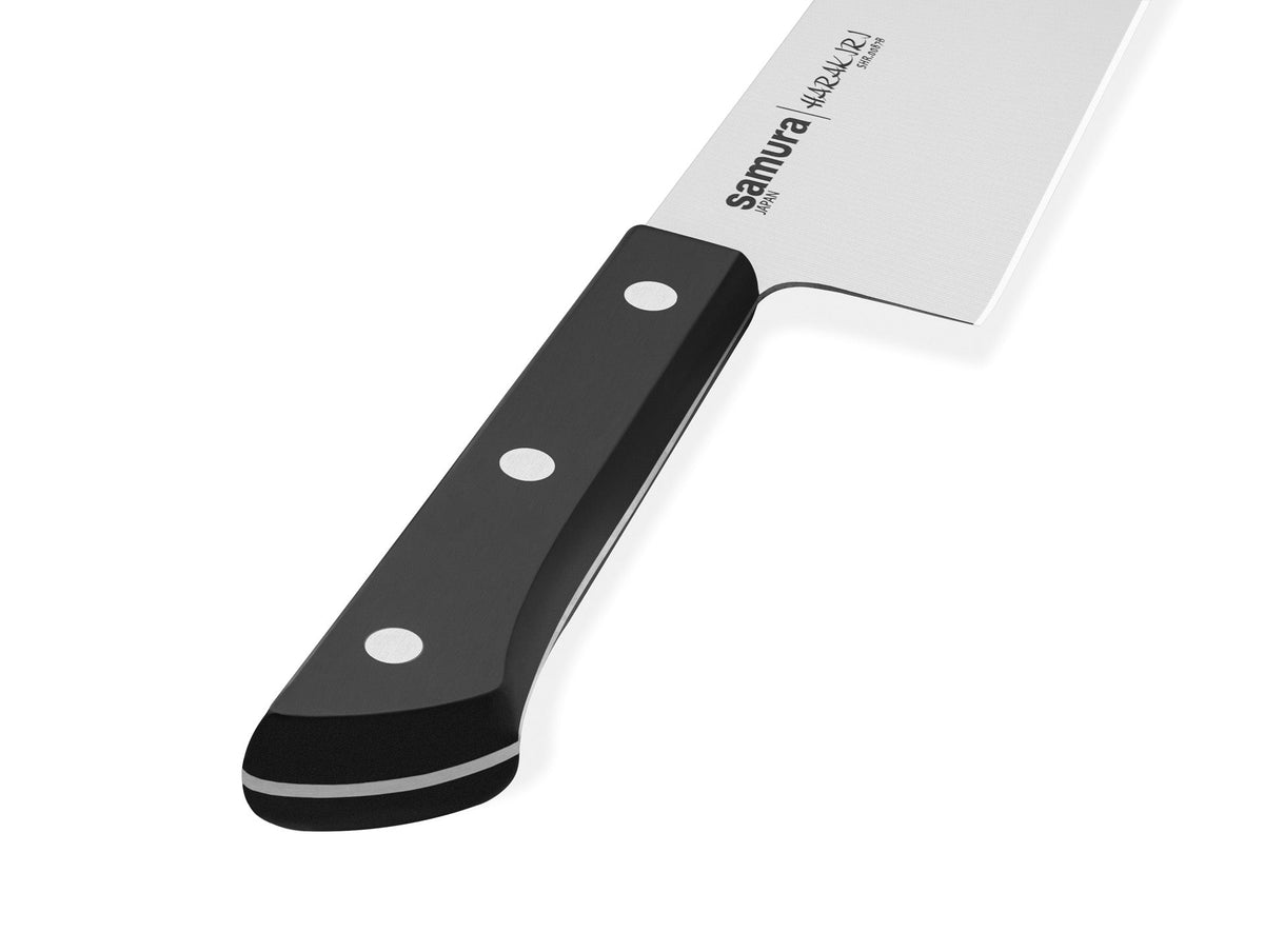 Cuțit Samura Harakiri Grand Chef 9,4"/240mm, AUS-8 HRC-59