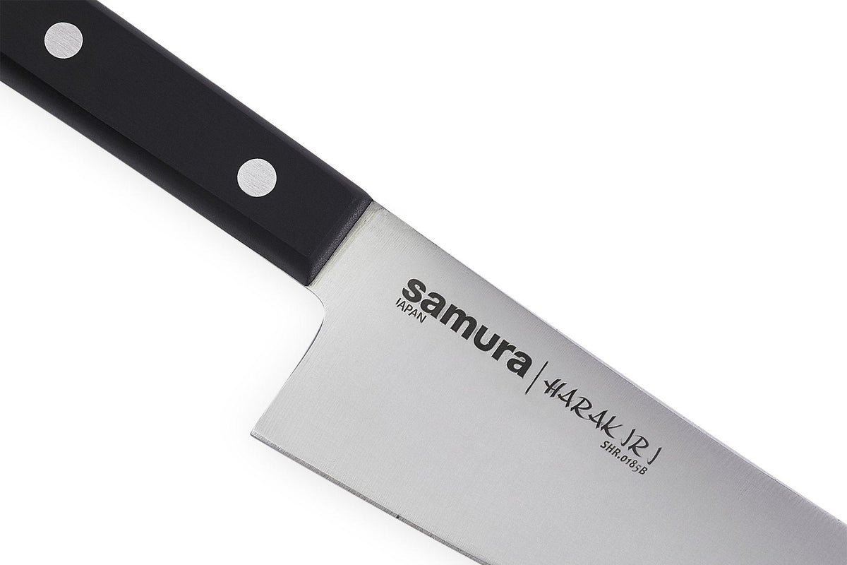 Cuțit Samura Harakiri Ghiuto 182mm/7.2 AUS-8 HRC-59