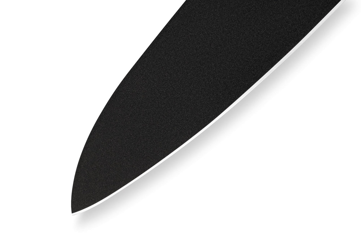 Cuțit Samura Shadow Chef 8.2"/208mm, AUS-8 HRC-59