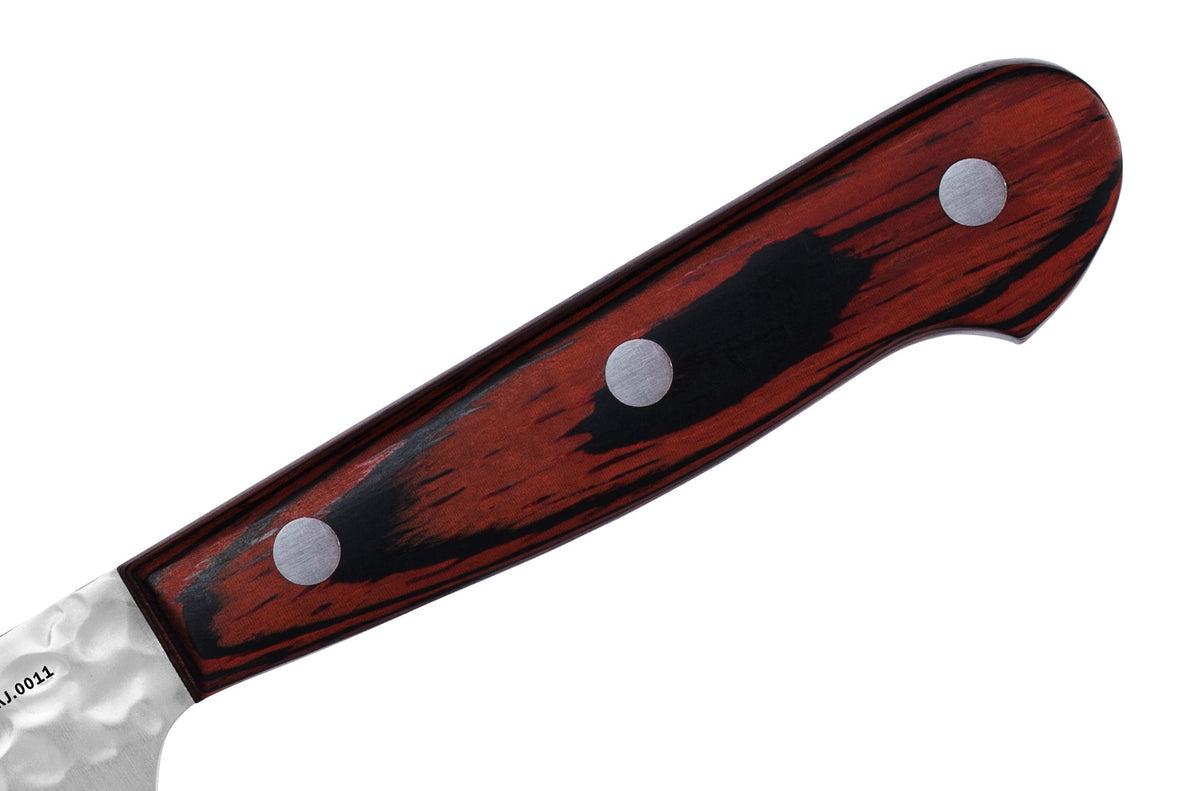 Cuțit Samura Kaiju fructe&legume 3.1"/78mm, AUS-8 HRC-59