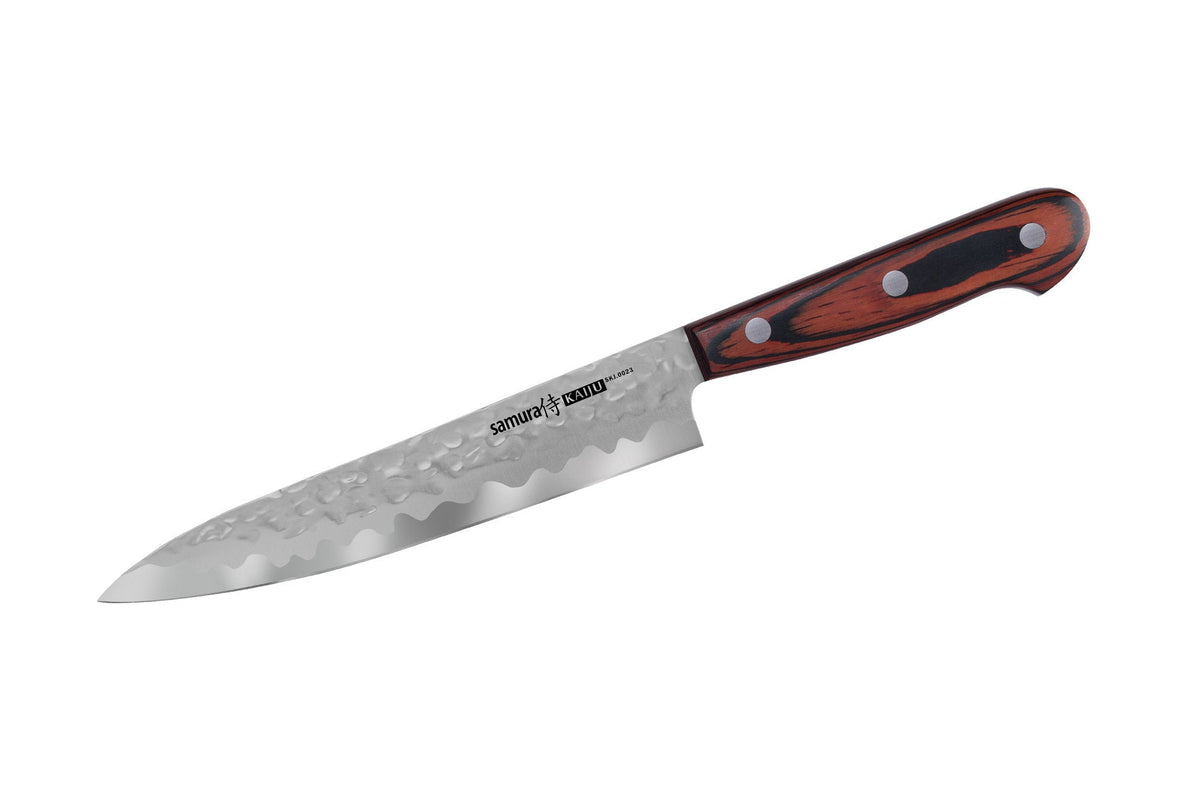 Cuțit Samura Kaiju universal 6"/150 mm, AUS-8 HRC-59