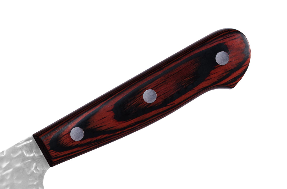 Cuțit Samura Kaiju Nakiri 6.6"/167mm, AUS-8 HRC-59
