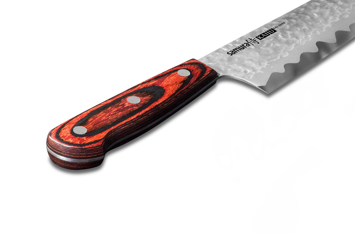 Cuțit Samura Kaiju Chef 8.3"/210mm, AUS-8 HRC-59