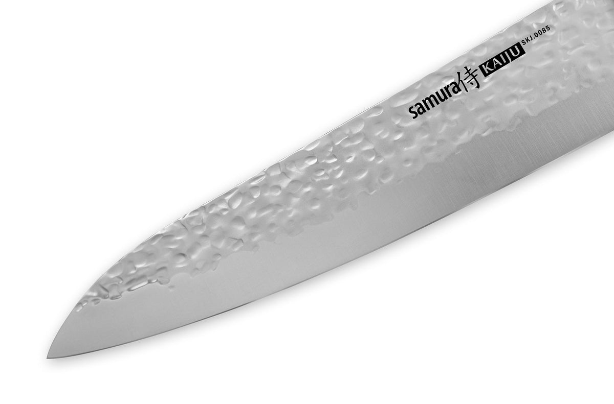 Cuțit Samura Kaiju Chef 8.3"/210mm, AUS-8 HRC-59