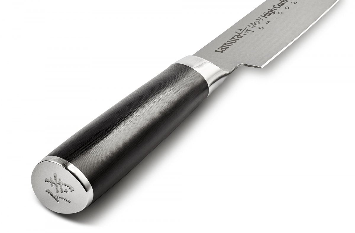Cuțit Samura Mo-V universal 5"/125mm, AUS-8 HRC-58