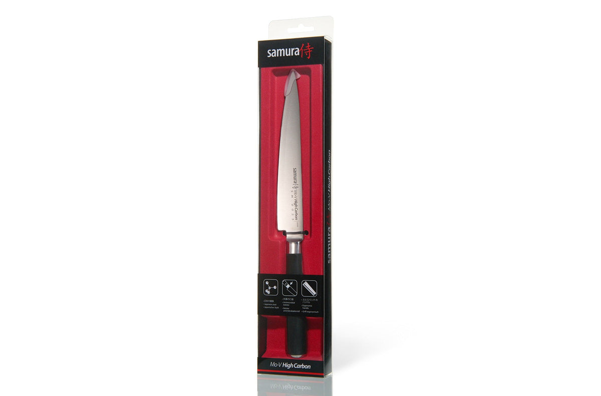 Cuțit Samura Mo-V universal 6"/150mm, AUS-8 HRC-58