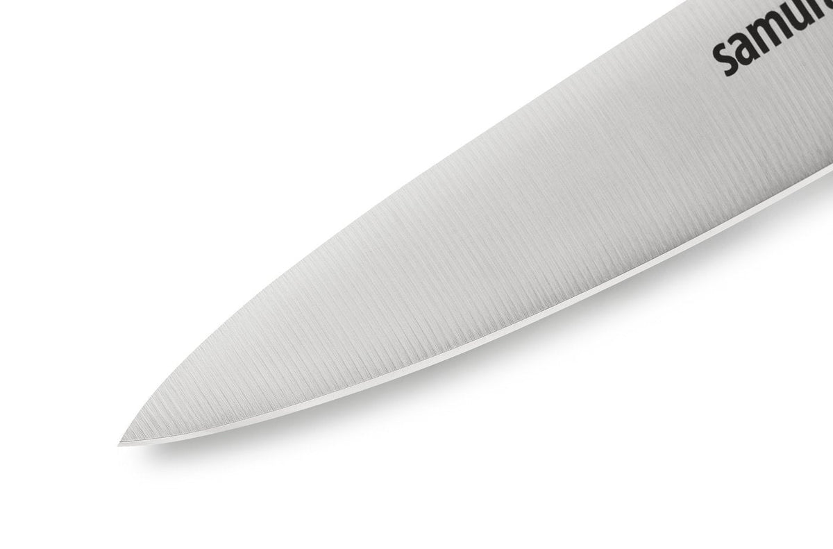 Cuțit Samura Mo-V universal 6"/150mm, AUS-8 HRC-58
