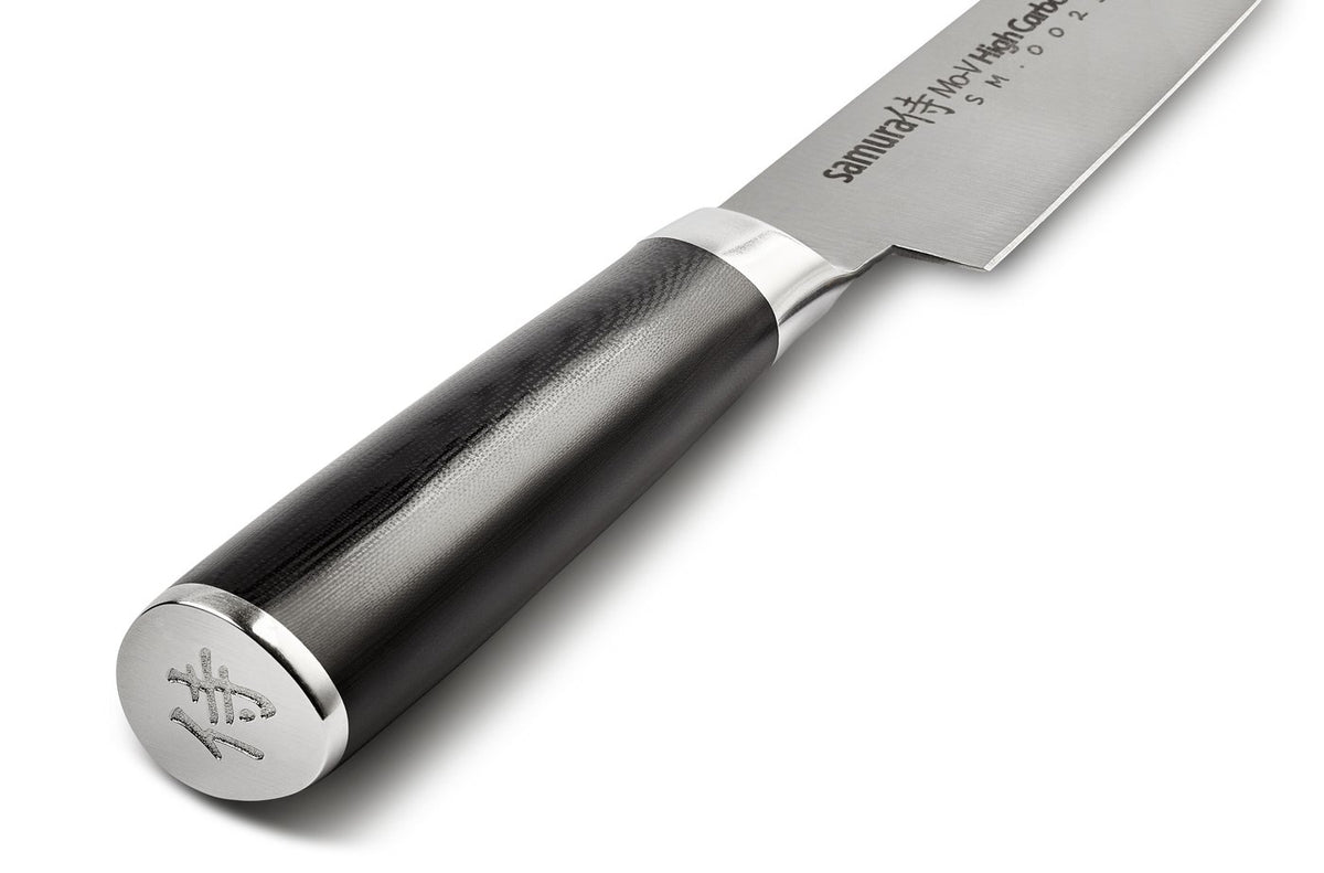 Cuțit Samura Mo-V universal 6"/150mm, AUS-8 HRC-58