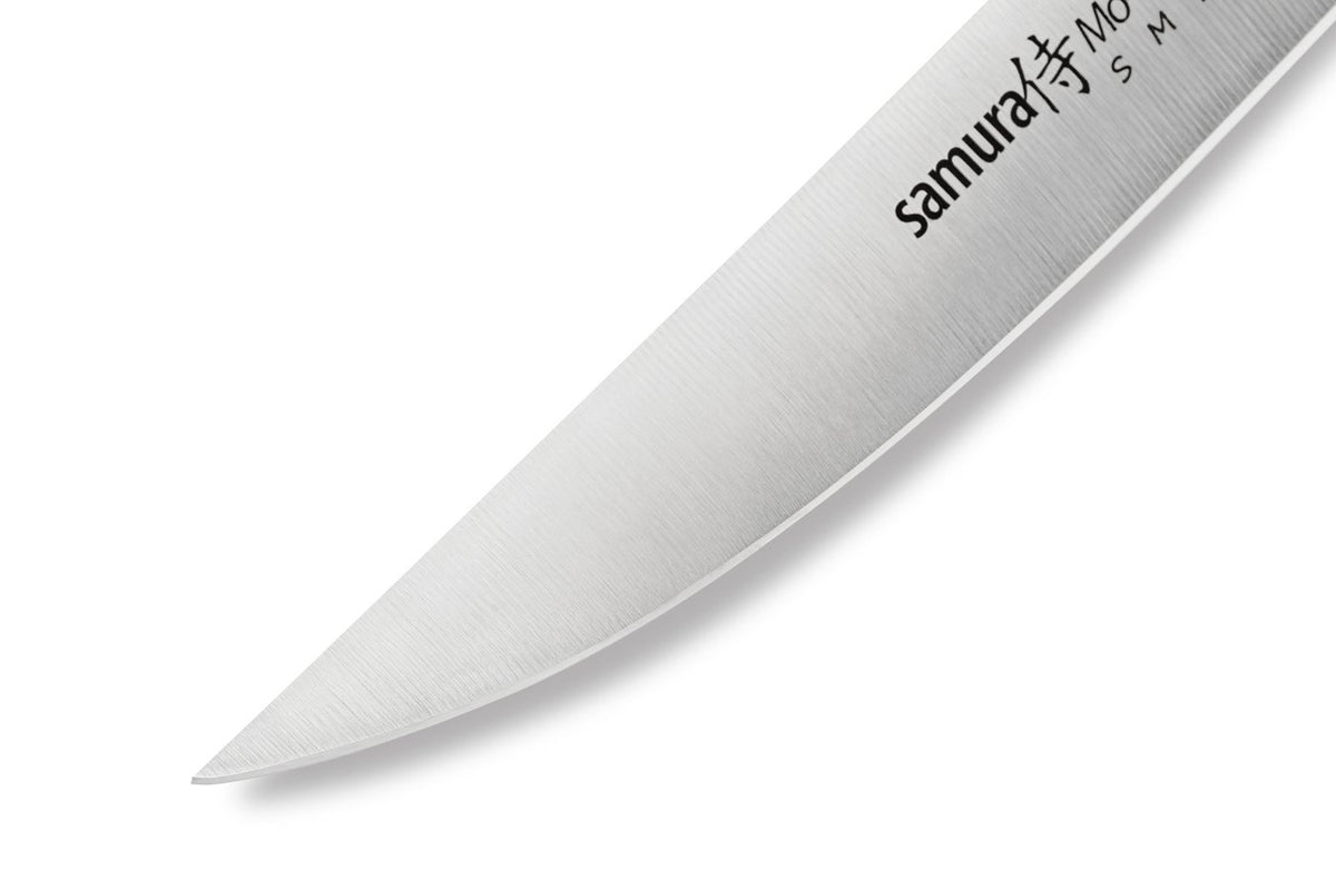 Cuțit Samura Mo-V Steak 4.7"/120mm, AUS-8 HRC-58