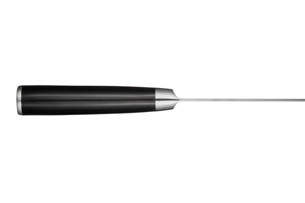 Cuțit Samura Mo-V Nakiri 6.6"/167mm, AUS-8 HRC-58