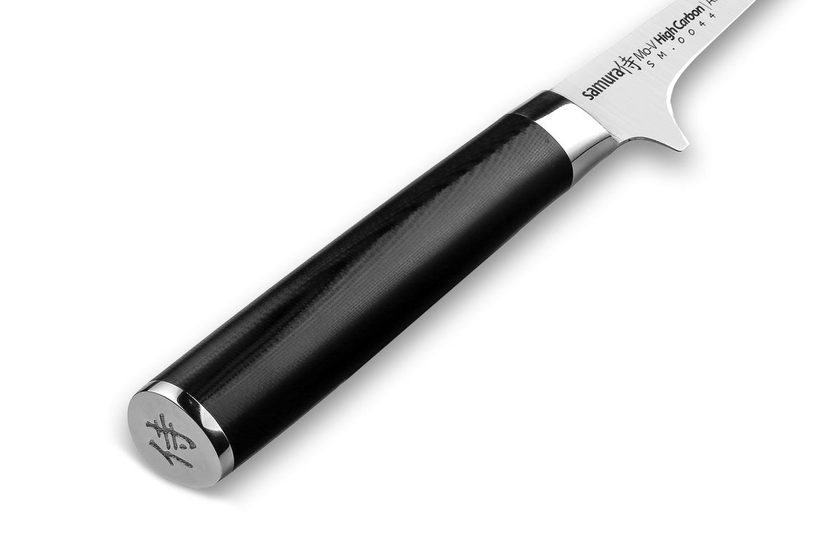 Cuțit Samura Mo-V feliator 5.5"/139mm, AUS-8 HRC-58