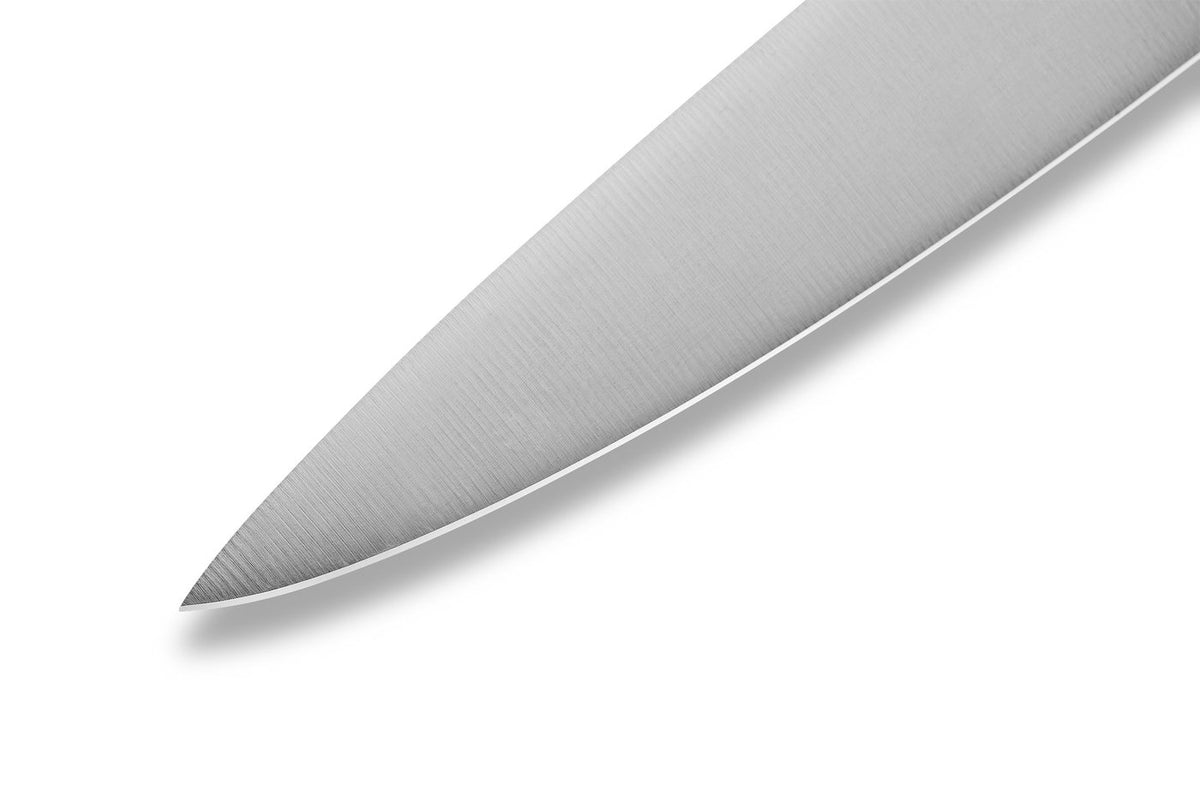 Cuțit Samura Mo-V feliator 9"/230mm, AUS-8 HRC-58
