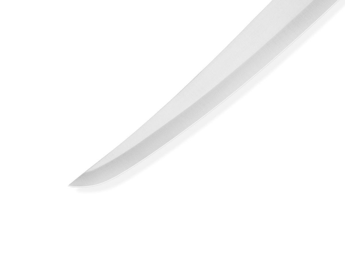 Cuțit Samura Mo-V Tanto feliator 9"/230mm, AUS-8 HRC-58