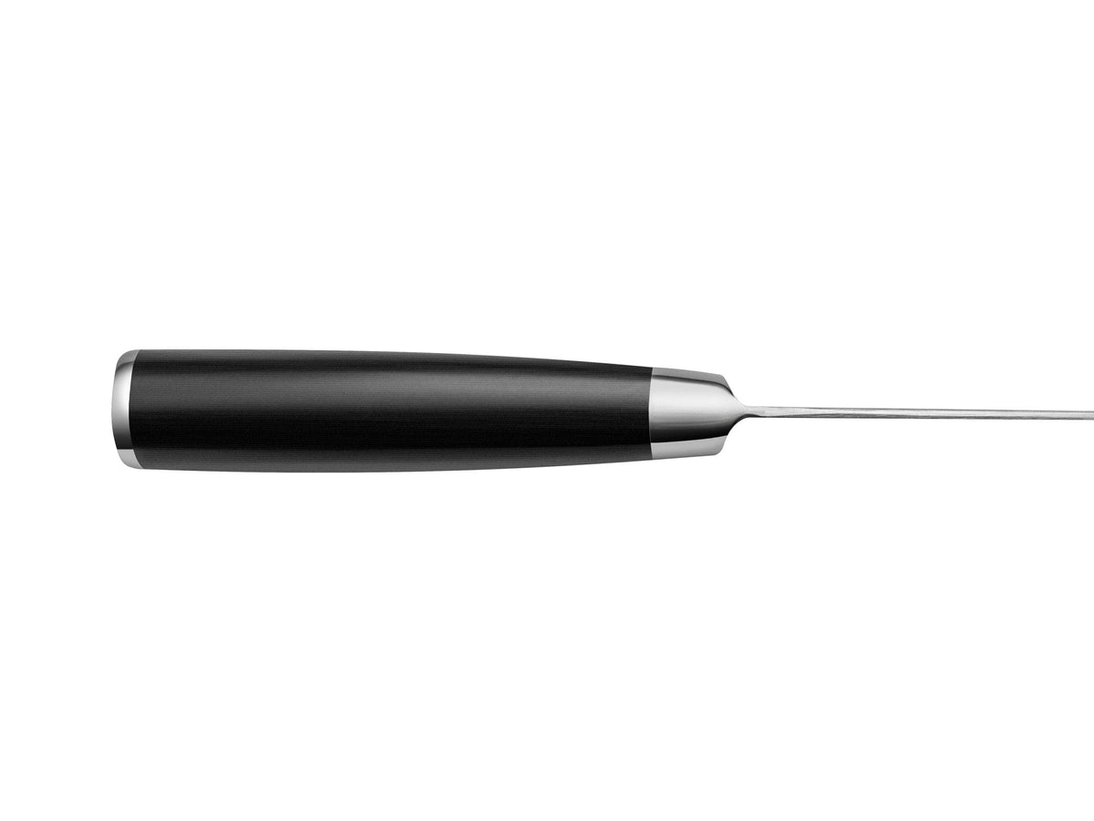 Cuțit Samura Mo-V Tanto feliator 9"/230mm, AUS-8 HRC-58