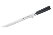 Cuțit Samura Mo-V feliator 8.8"/218mm, AUS-8 HRC-58