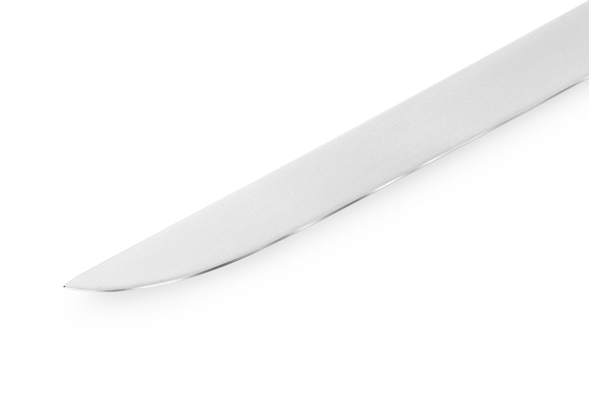 Cuțit Samura Mo-V feliator 8.8"/218mm, AUS-8 HRC-58