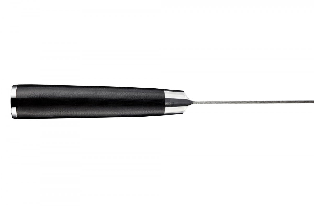 Cuțit Samura Mo-V p/u pâine 9"/230mm, AUS-8 HRC-58