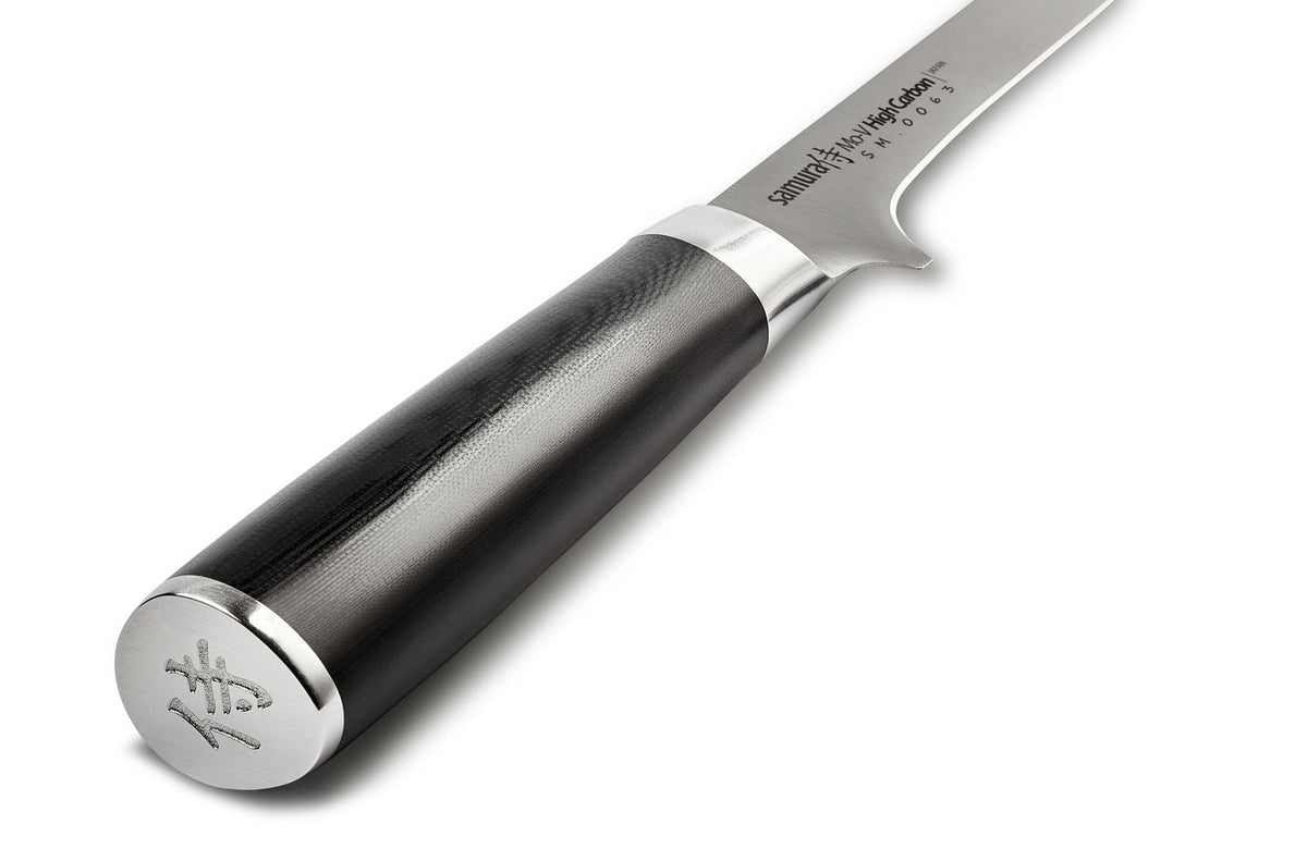 Cuțit Samura Mo-V p/u dezosat 6.5"/165mm,  AUS-8 HRC-59
