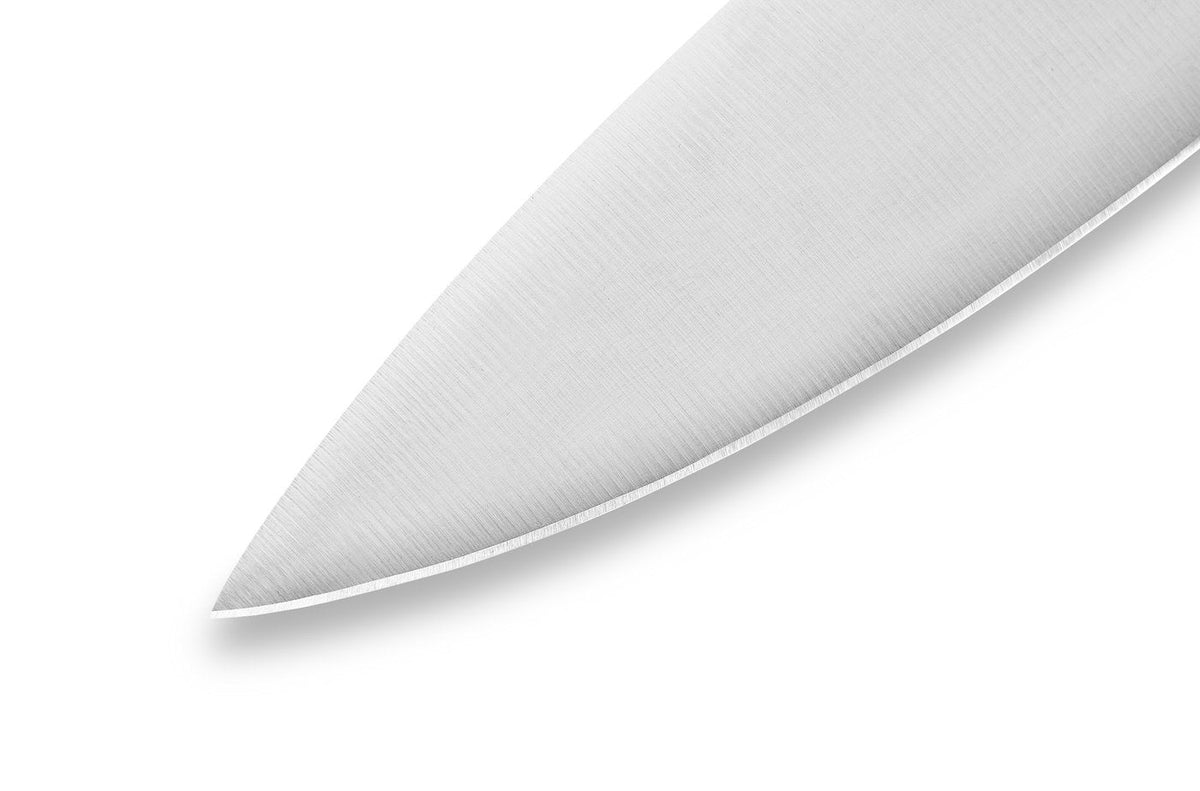 Cuțit Samura Mo-V Chef 8"/200mm, AUS-8 HRC-58