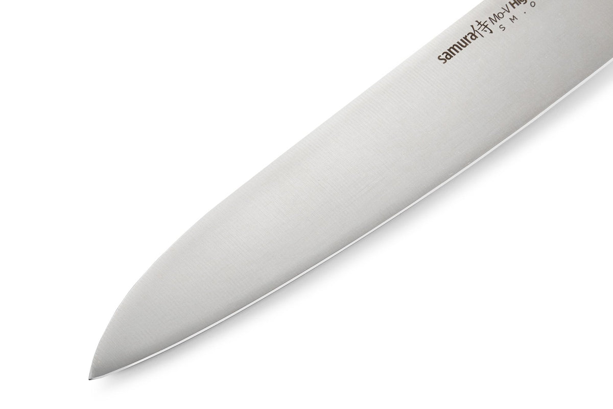 Cuțit Samura Mo-V Grand Chef 9.4"/240mm AUS-8 HRC-58