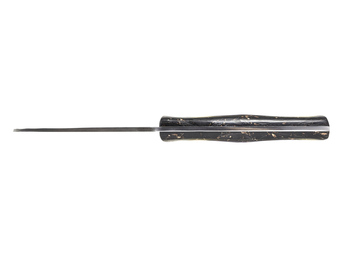 Satâr sârbesc Samura Mad Bull 7"/180mm, AUS-8 HRC-59