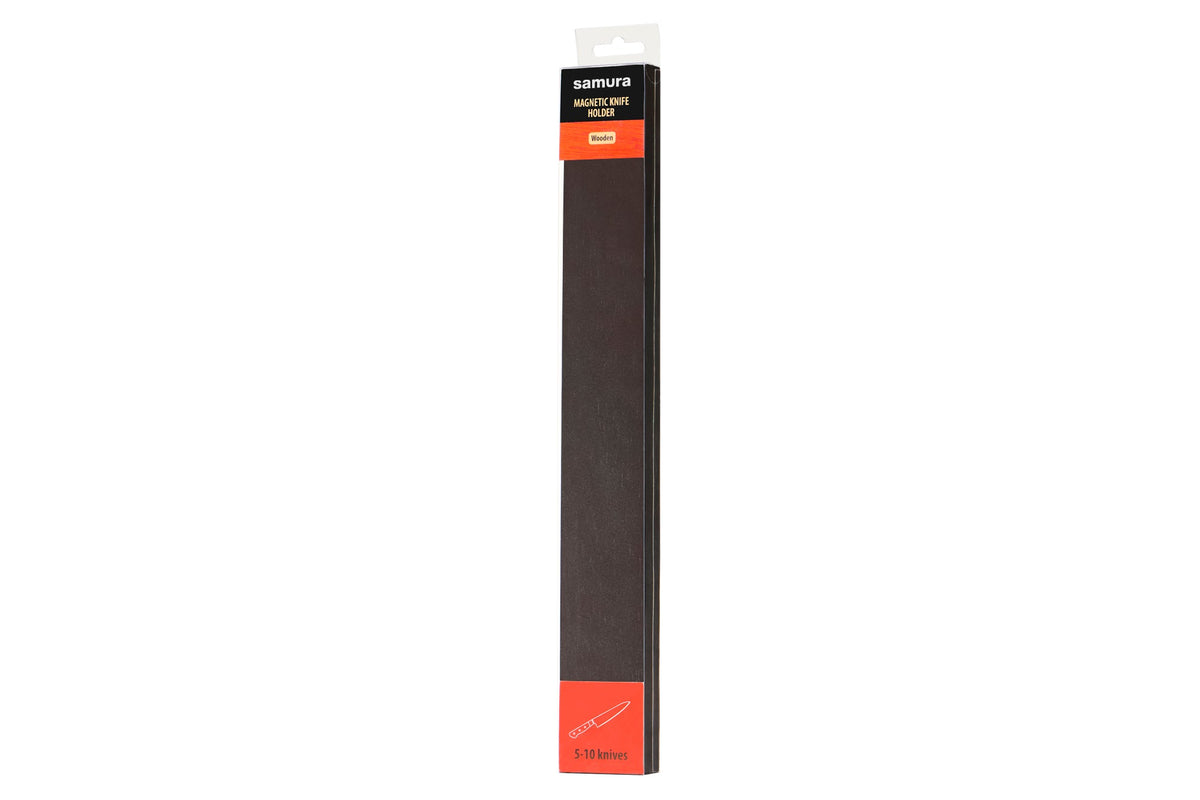 Suport magnetic p/u cuțite Samura, 385*49/19