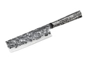 Cuțit Samura Meteora Nakiri 6.8"/173mm, VG-10 HRC-60