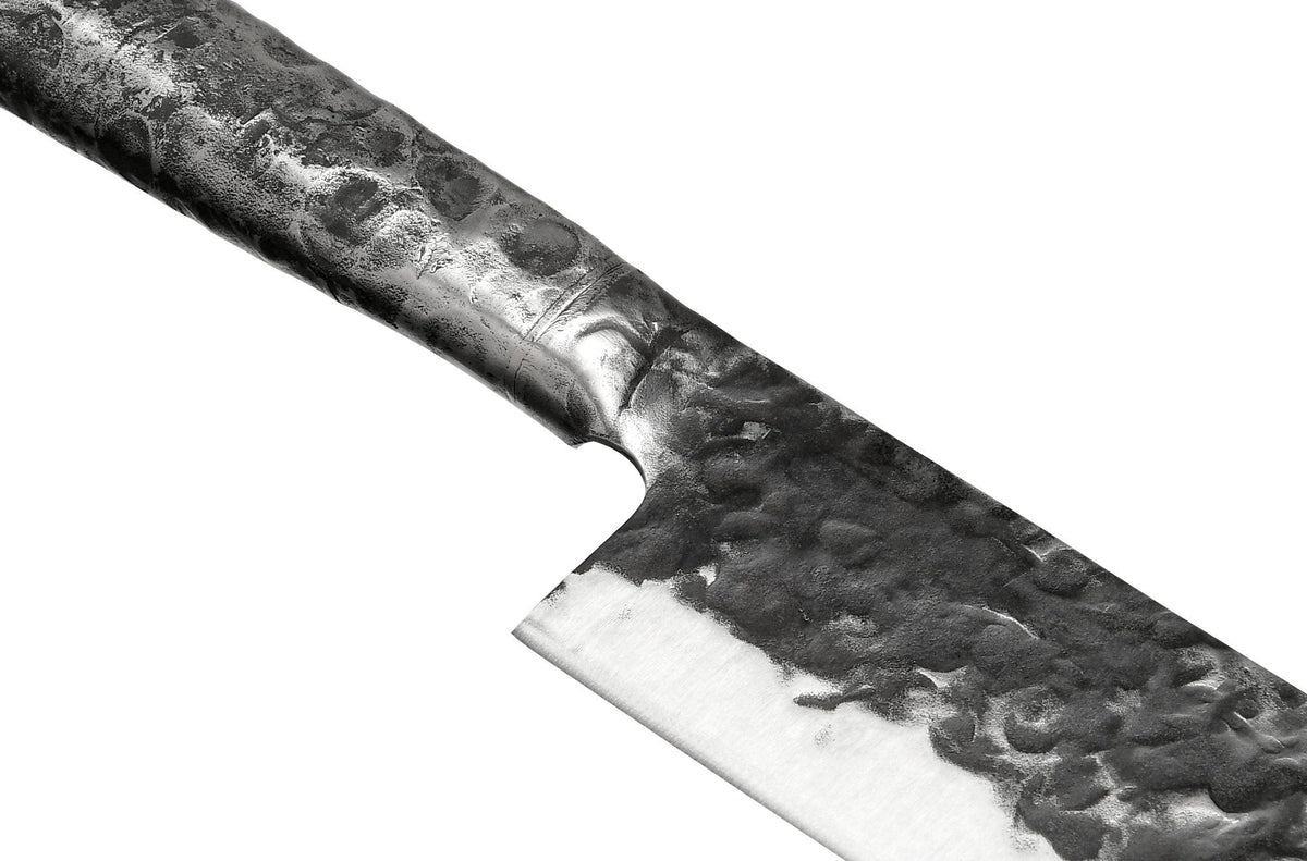 Cuțit Samura Meteora Nakiri 6.8"/173mm, VG-10 HRC-60
