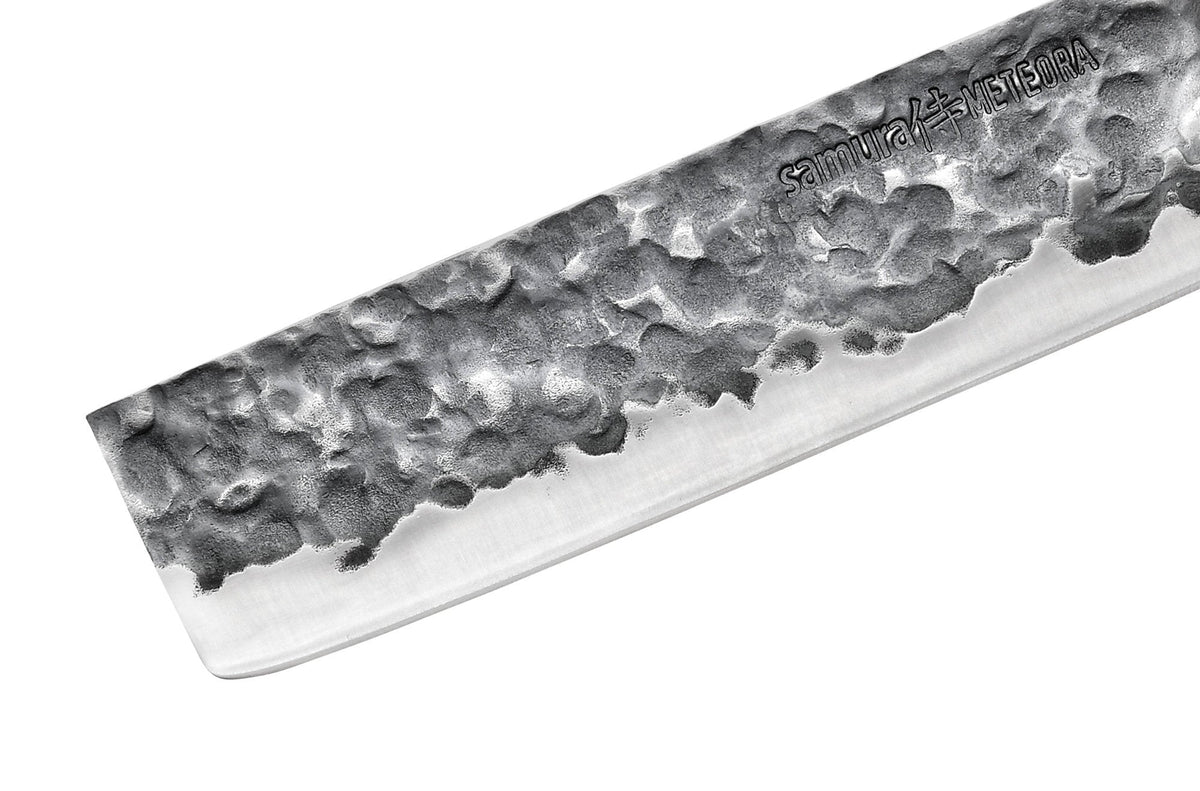 Cuțit Samura Meteora Nakiri 6.8"/173mm, VG-10 HRC-60