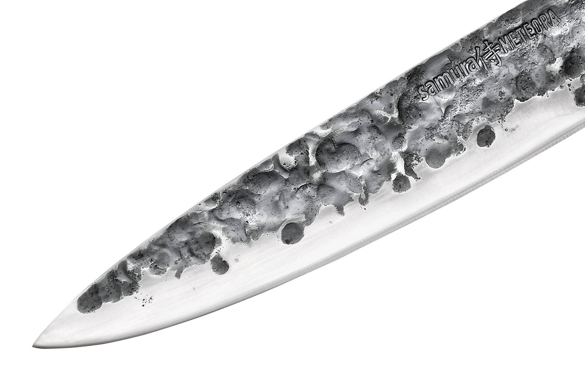 Cuțit Samura Meteora Chef 210mm, VG-10 HRC-59