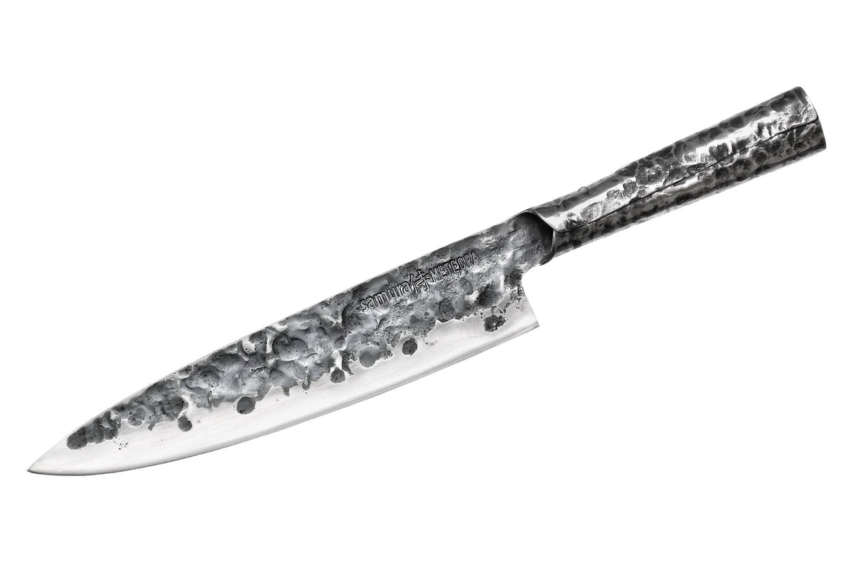 Cuțit Samura Meteora Chef 210mm, VG-10 HRC-59