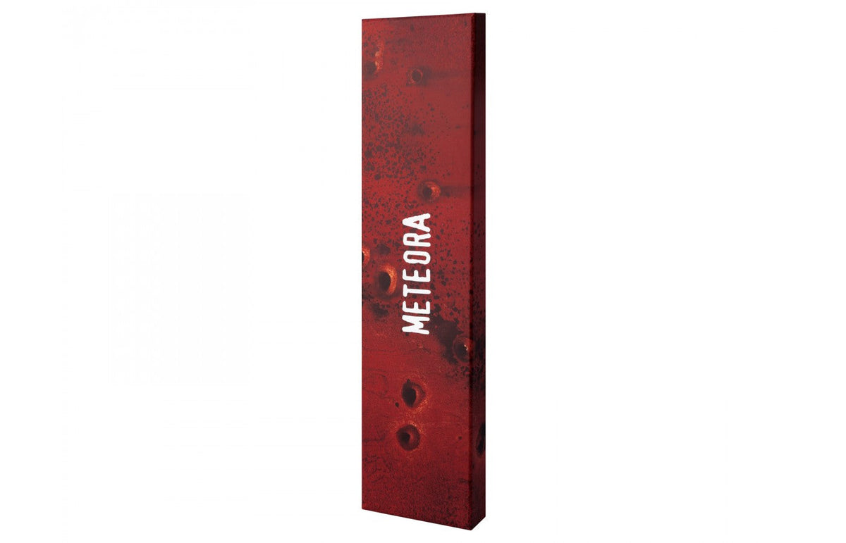 Cuțit Samura Meteora Santoku 6.3"/160mm, VG-10 HRC-59