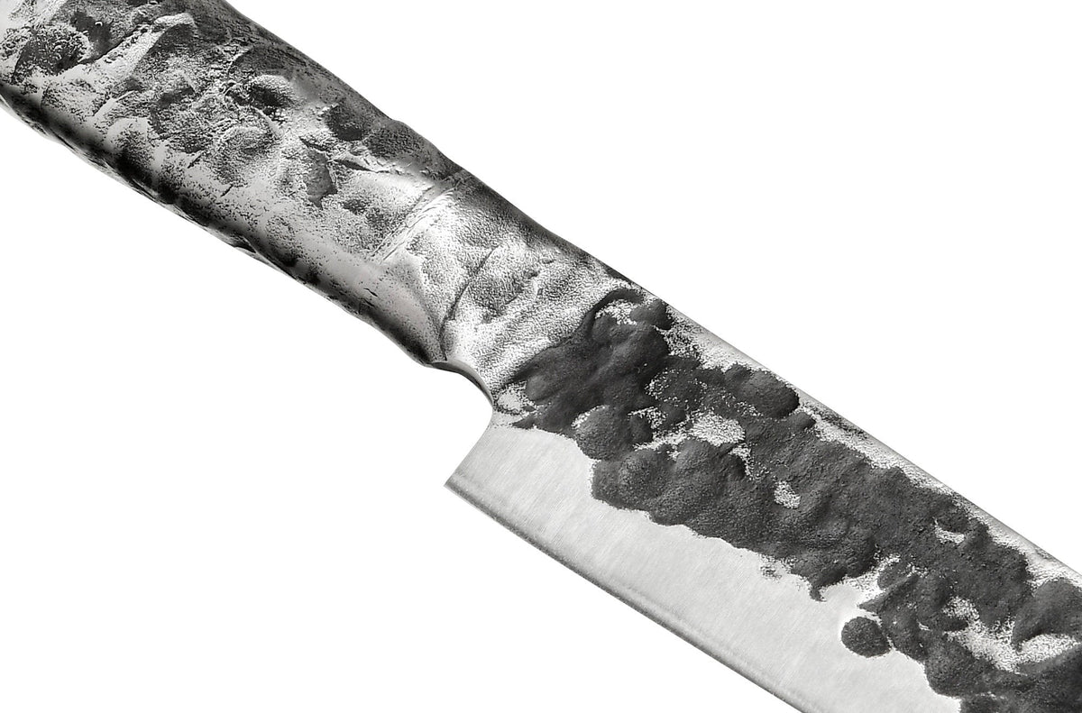 Cuțit Samura Meteora Santoku 6.3"/160mm, VG-10 HRC-59