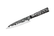 Cuțit Samura Meteora Santoku 6.3"/160mm, VG-10 HRC-59