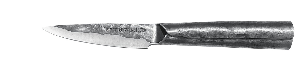 Cuțit Samura Meteora fructe&legume 3.5"/90mm, VG-10 HRC-60