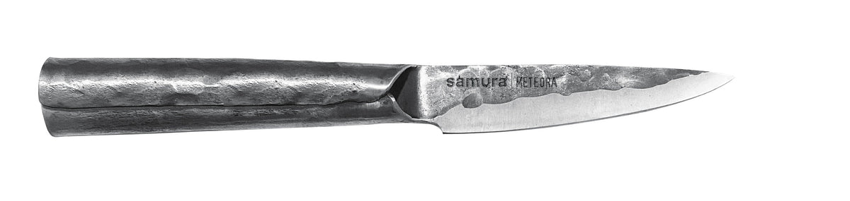 Cuțit Samura Meteora fructe&legume 3.5"/90mm, VG-10 HRC-60
