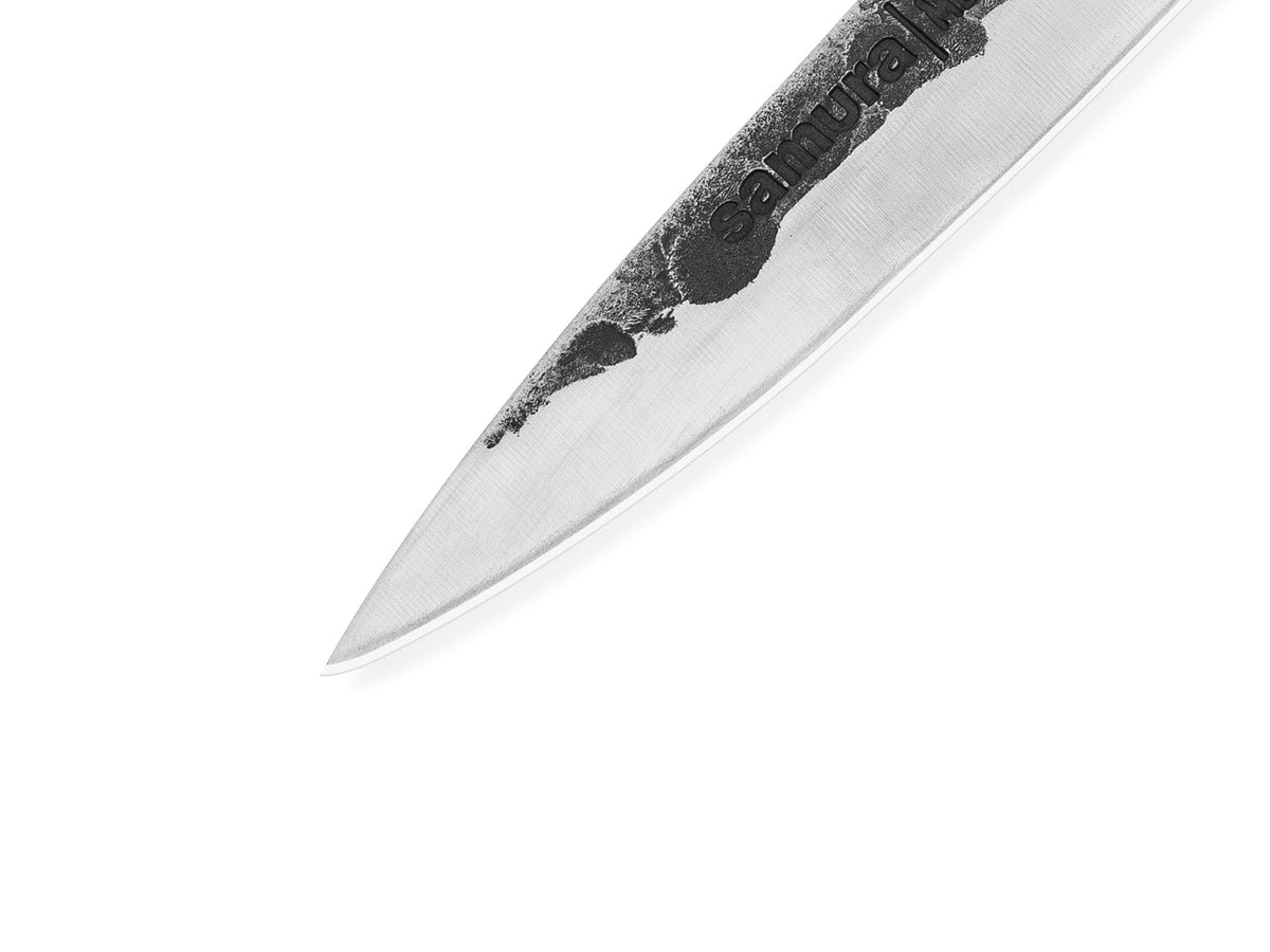 Cuțit Samura Meteora fructe&legume 3.5"/90mm, VG-10 HRC-60