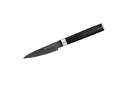 Cuțit Samura Mo-V Stonewash fructe&legume 3.5"/90mm, AUS-8 HRC-58