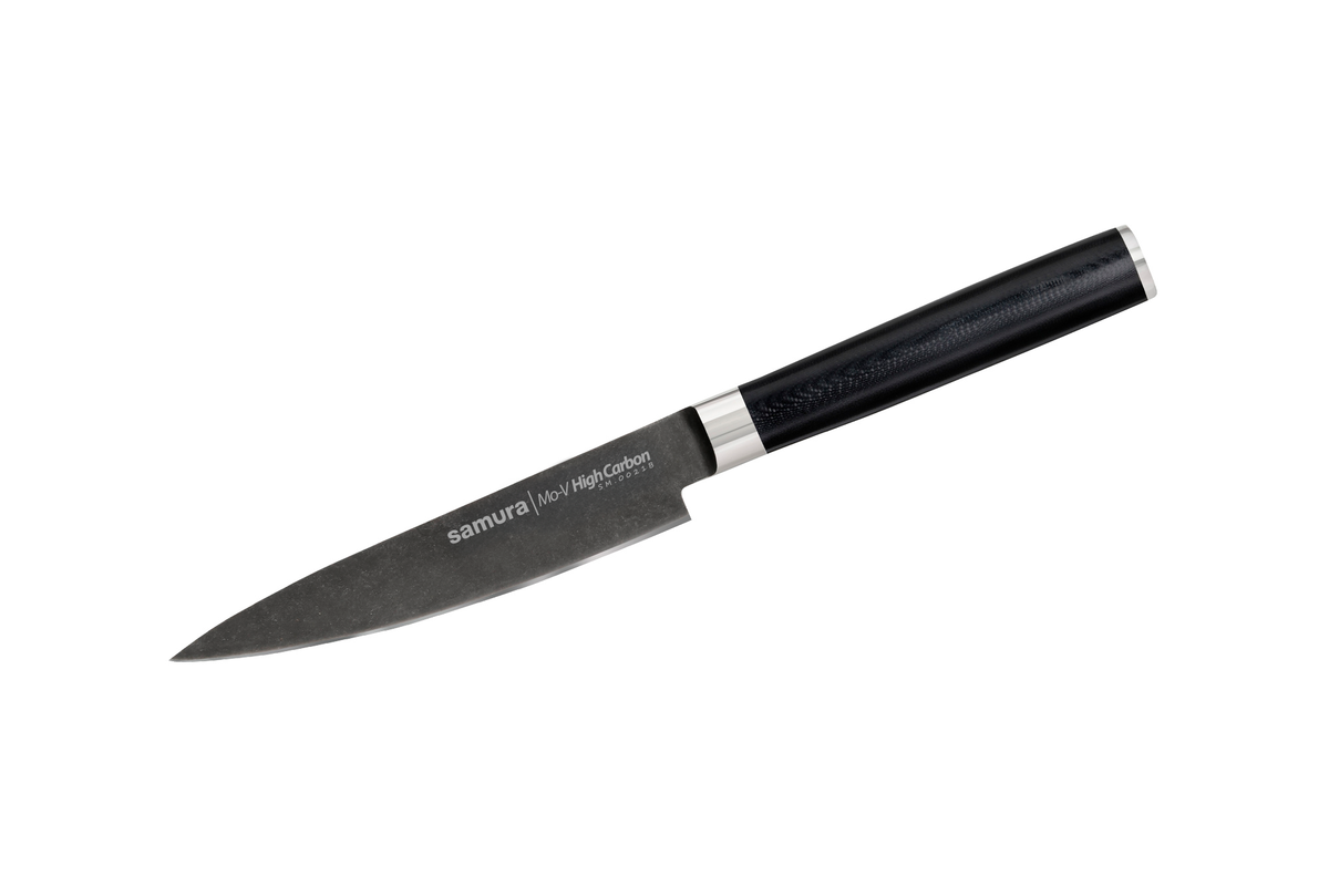 Set cuțite Samura Mo-V Stonewash 3 buc. AUS-8 HRC-58
