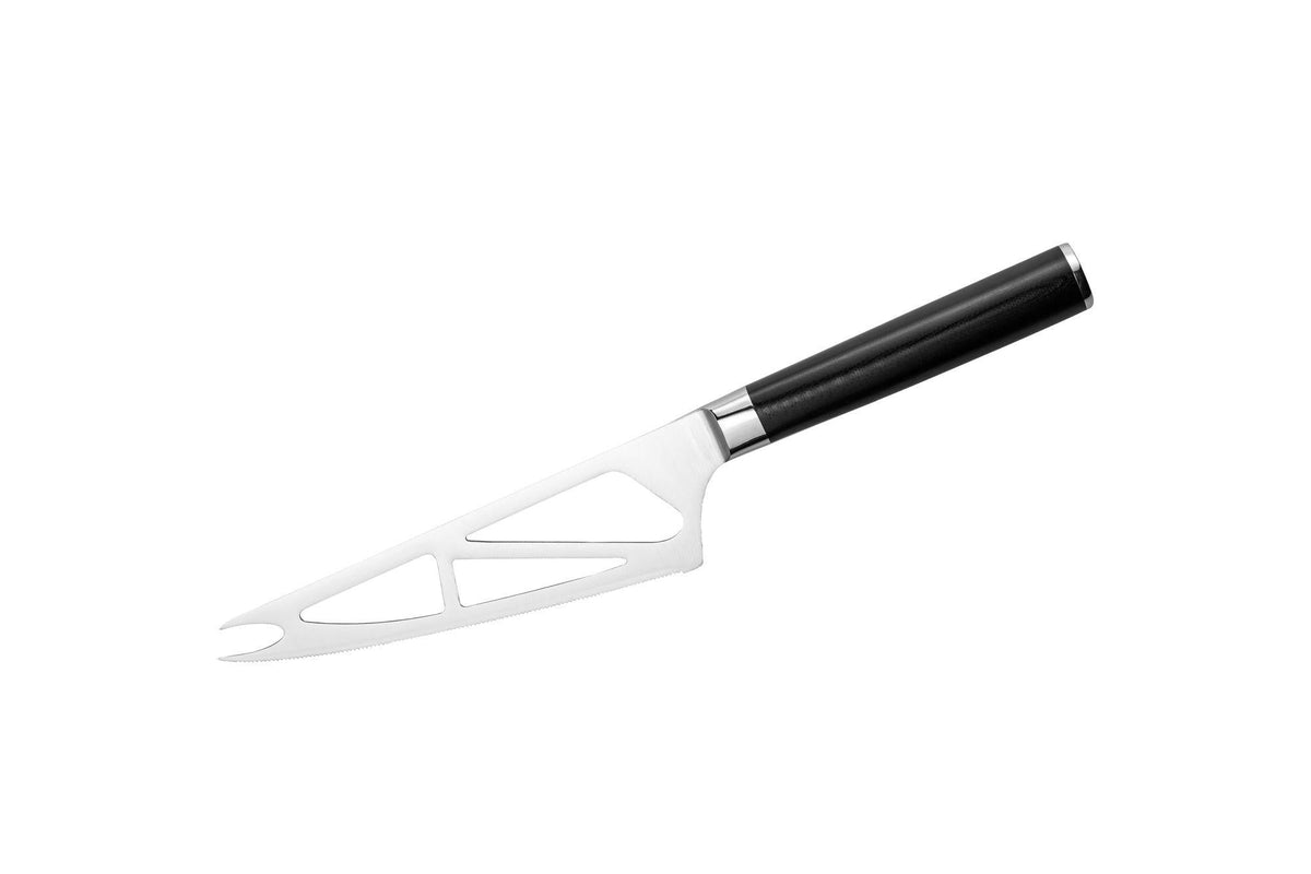 Cuțit Samura Mo-V p/u cascaval 5.4"/138 mm, AUS-8 HRC-58