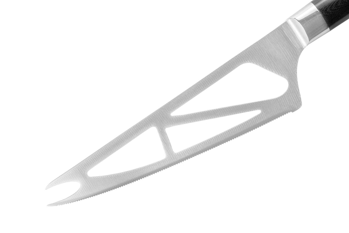 Cuțit Samura Mo-V p/u cascaval 5.4"/138 mm, AUS-8 HRC-58