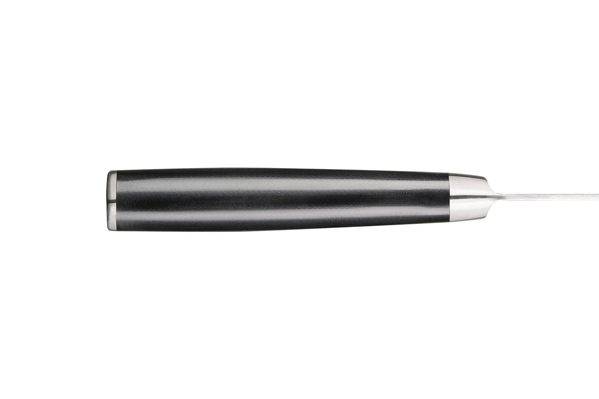 Cuțit Samura Mo-V Stonewash universal 6"/150mm, AUS-8 HRC-58