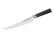Cuțit Samura Mo-V feliator peste 8.9"/226mm, AUS-8 HRC-59