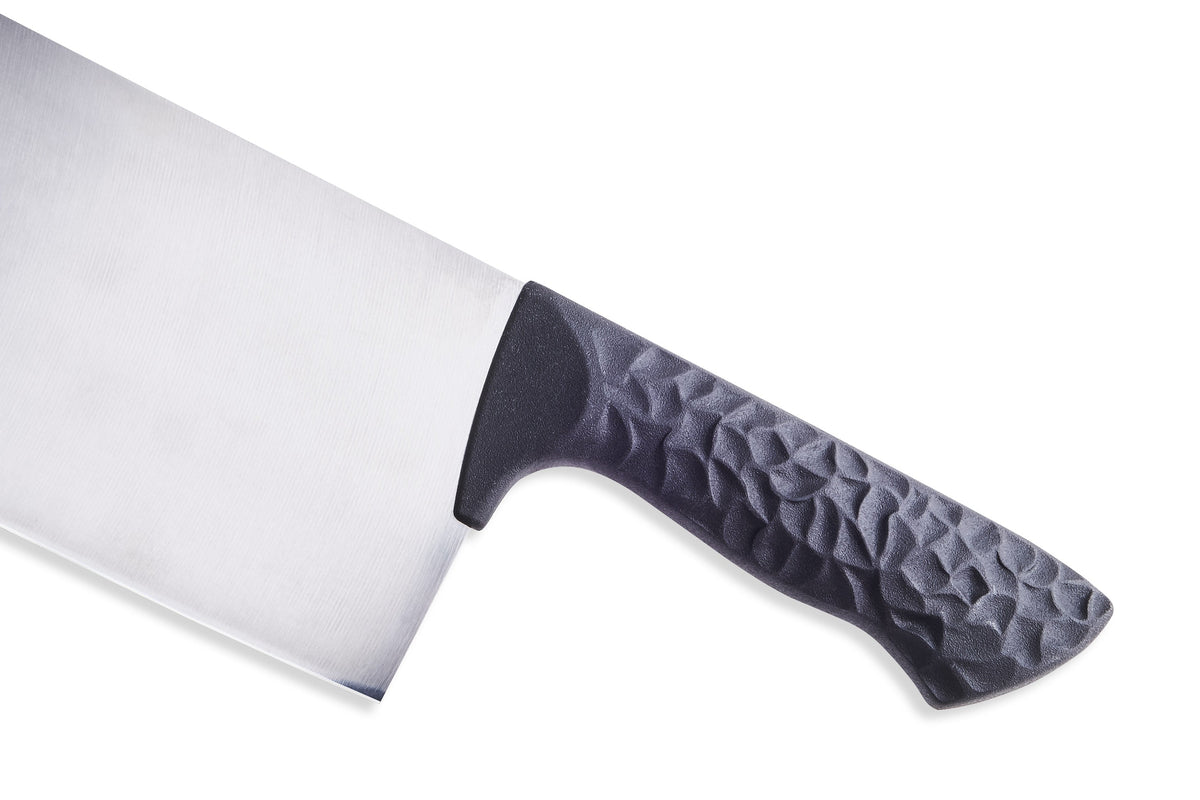 Cuțit bucatar Chef asiatic Samura Arny miner negru 8.2"/209mm, AUS-8 HRC-59