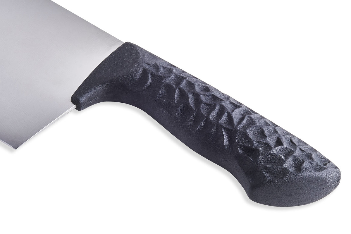 Cuțit bucatar Chef asiatic Samura Arny miner negru 8.2"/209mm, AUS-8 HRC-59