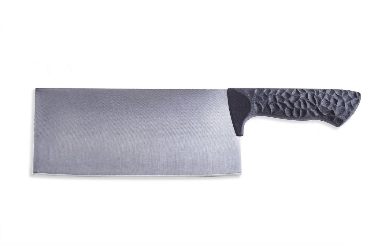 Cuțit bucatar Chef asiatic Samura Arny miner negru 8.2"/209mm, AUS-8 HRC-59